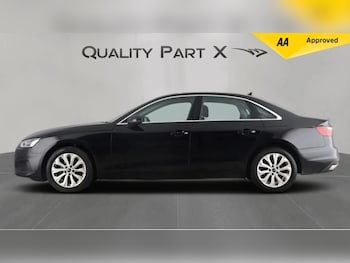 Used Audi A4 2022 for sale - 77612167: Photo