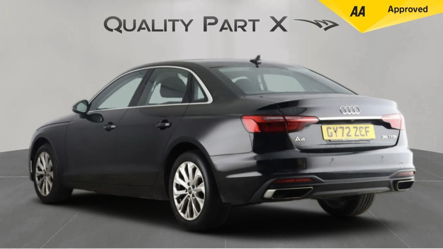 Used Audi A4 2022 for sale - 77612167: Photo 5