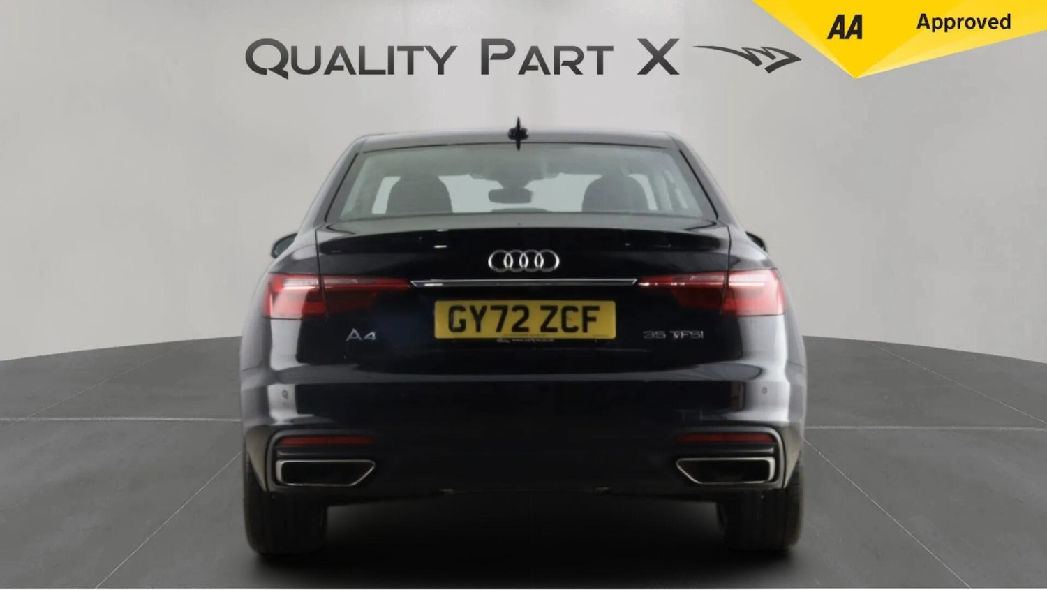 Used Audi A4 2022 for sale - 77612167: Photo 6