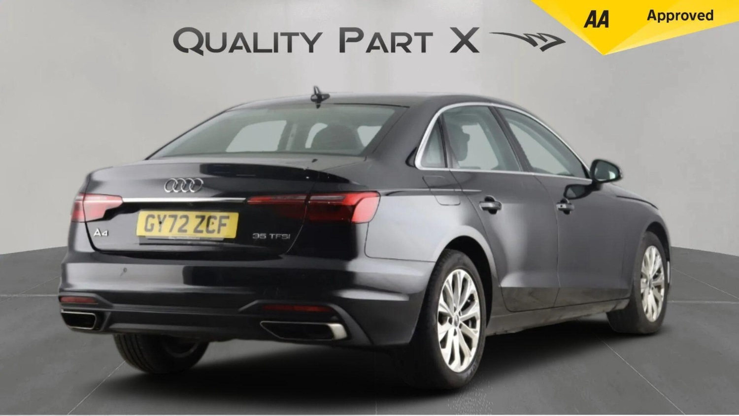 Used Audi A4 2022 for sale - 77612167: Photo 7