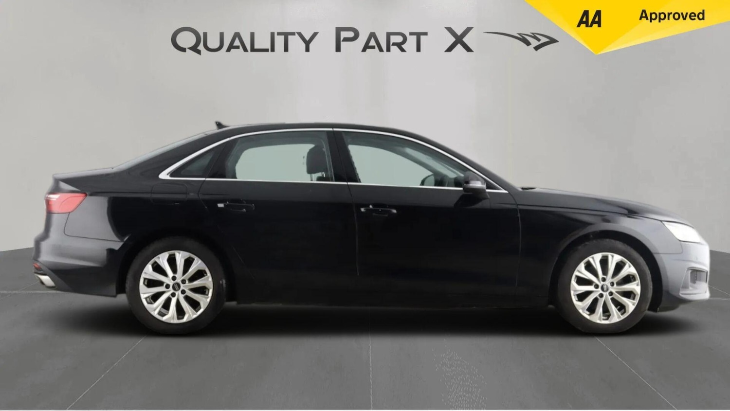 Used Audi A4 2022 for sale - 77612167: Photo 8