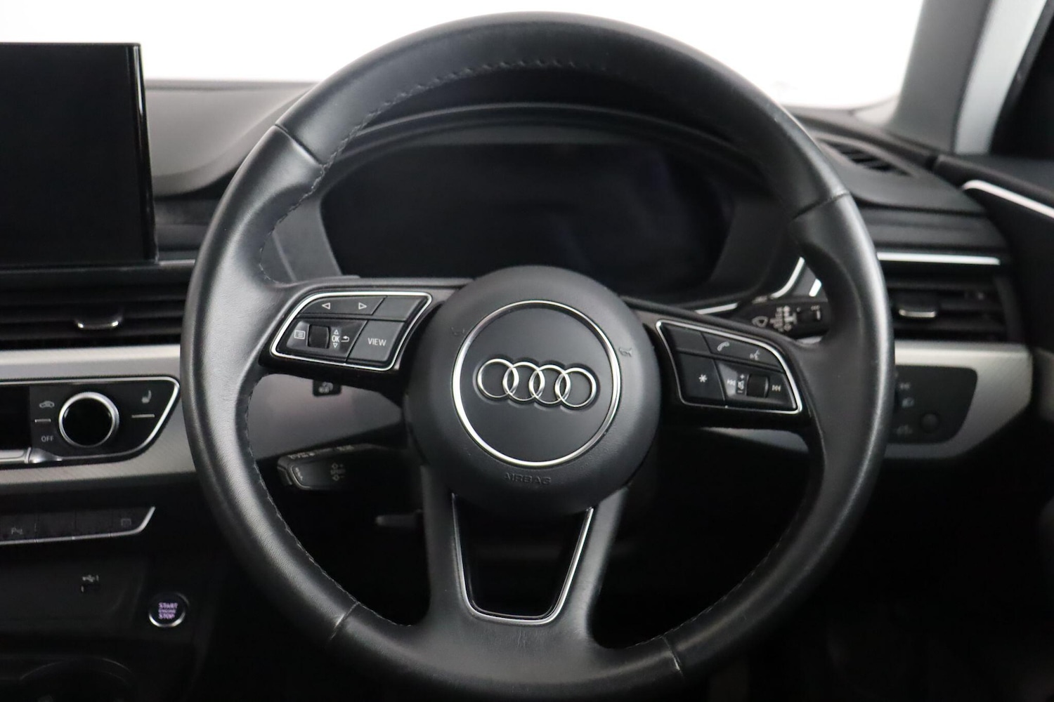 Used Audi A4 2022 for sale - 77612167: Photo 9