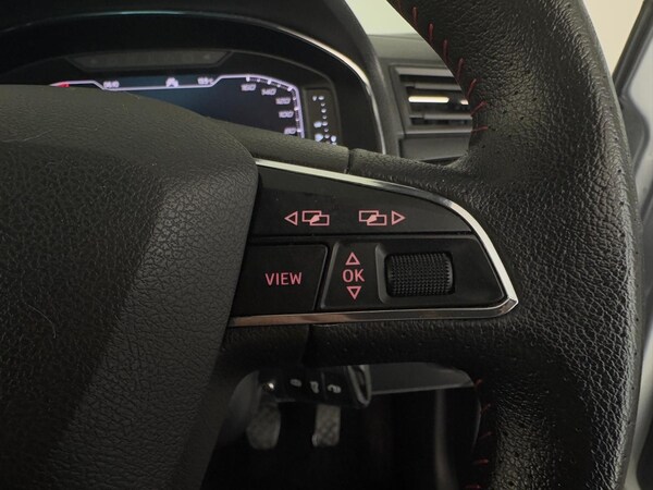 Used SEAT Ibiza 2021 for sale - 74546535: Photo 10