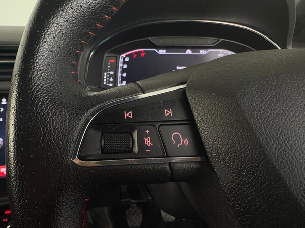 Used SEAT Ibiza 2021 for sale - 74546535: Photo 11