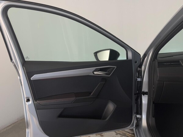 Used SEAT Ibiza 2021 for sale - 74546535: Photo 14