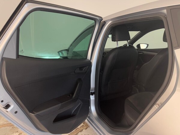 Used SEAT Ibiza 2021 for sale - 74546535: Photo 16