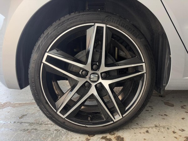 Used SEAT Ibiza 2021 for sale - 74546535: Photo 20