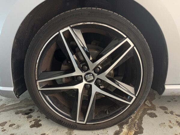 Used SEAT Ibiza 2021 for sale - 74546535: Photo 23