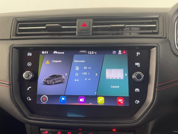 Used SEAT Ibiza 2021 for sale - 74546535: Photo 24