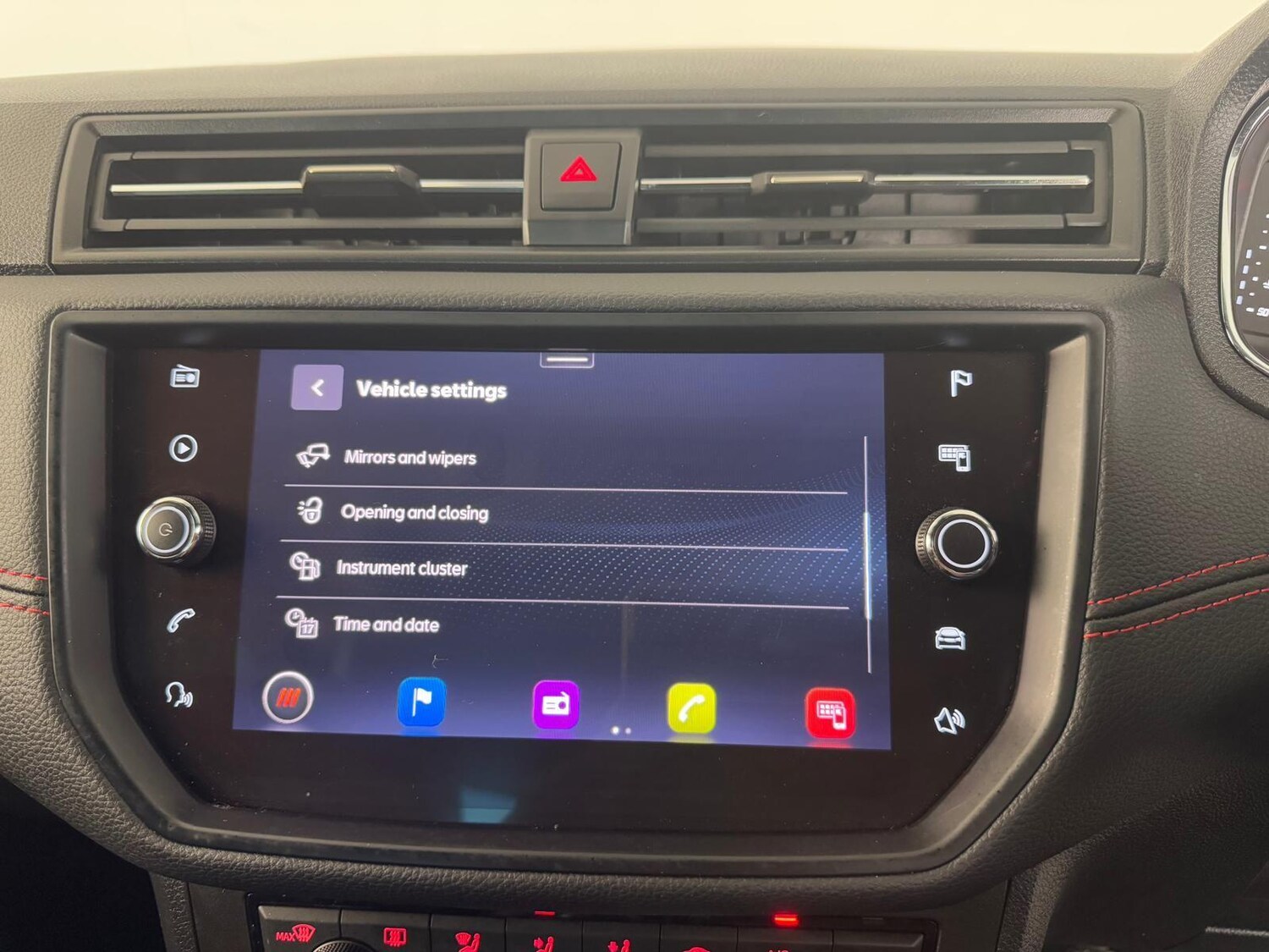 Vehicle 25