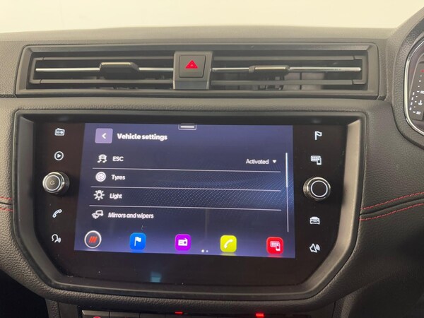 Used SEAT Ibiza 2021 for sale - 74546535: Photo 27