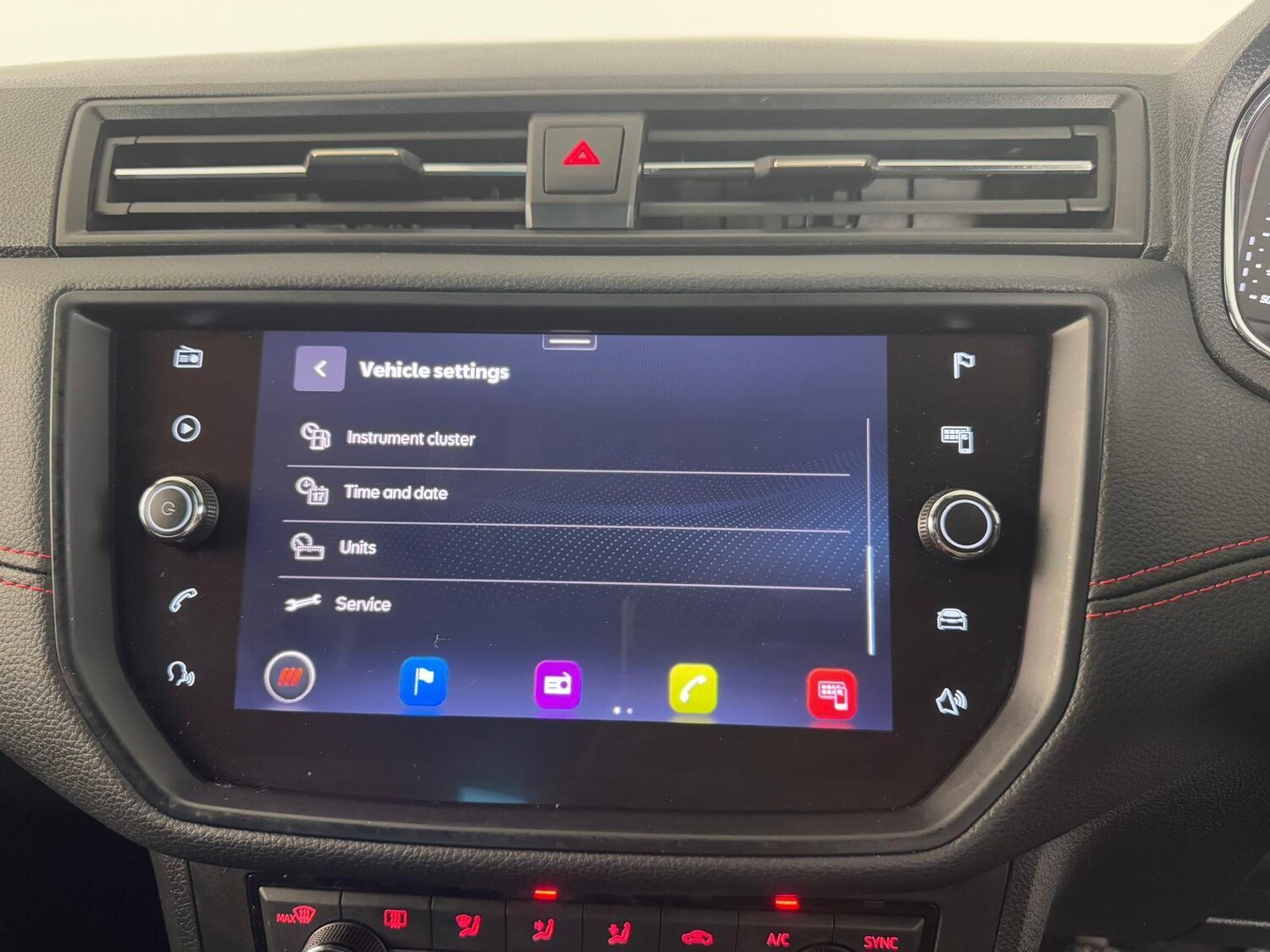Vehicle 29