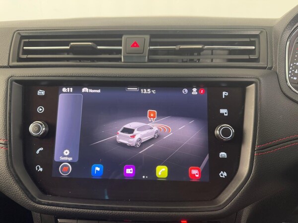 Used SEAT Ibiza 2021 for sale - 74546535: Photo 30