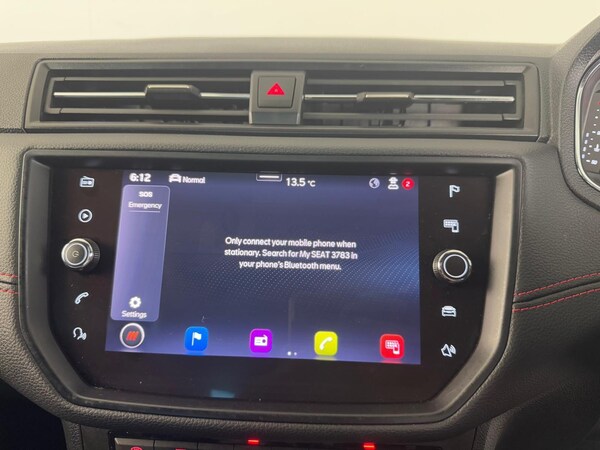 Used SEAT Ibiza 2021 for sale - 74546535: Photo 31