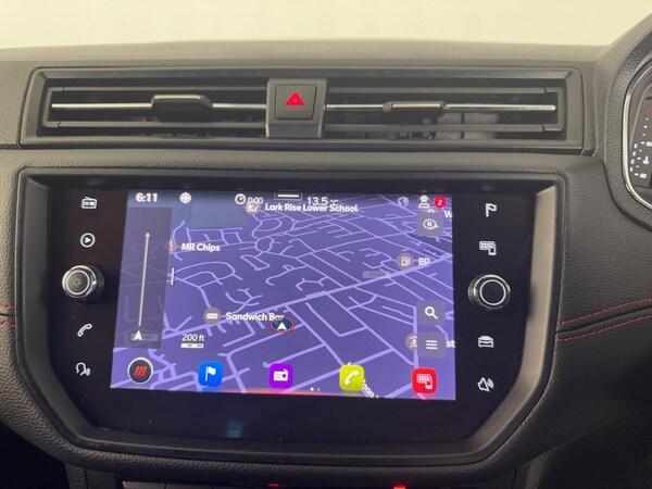 Used SEAT Ibiza 2021 for sale - 74546535: Photo 32
