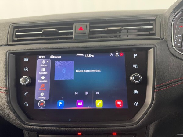 Used SEAT Ibiza 2021 for sale - 74546535: Photo 33