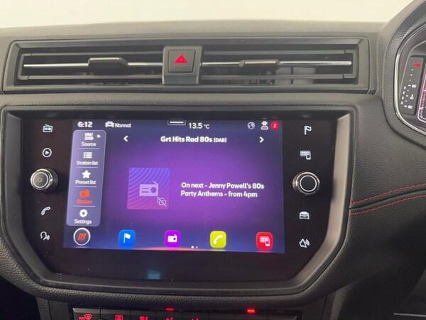 Used SEAT Ibiza 2021 for sale - 74546535: Photo 34