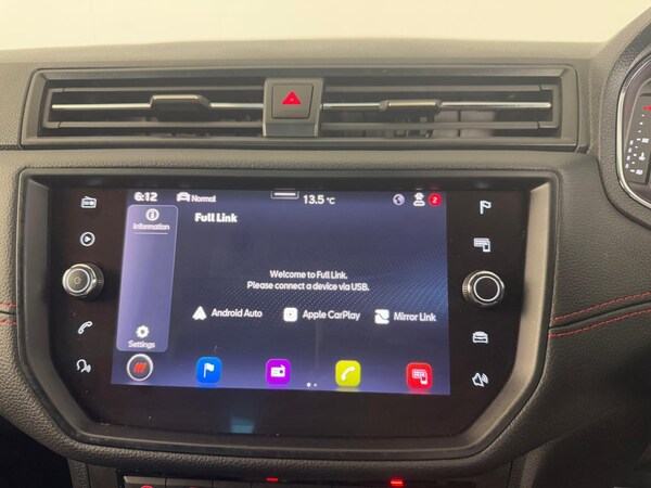 Used SEAT Ibiza 2021 for sale - 74546535: Photo 35