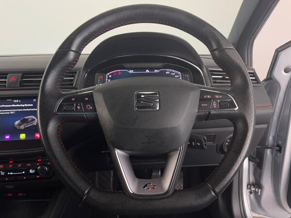 Used SEAT Ibiza 2021 for sale - 74546535: Photo 38