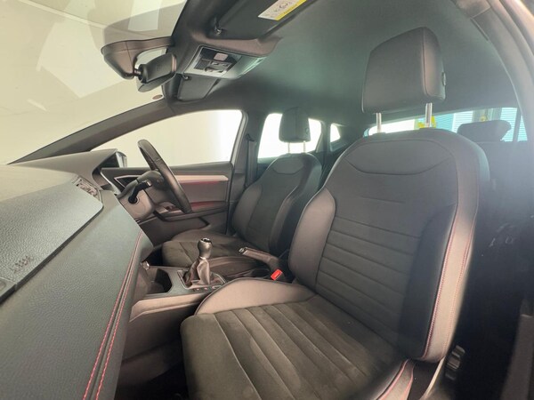 Used SEAT Ibiza 2021 for sale - 74546535: Photo 39