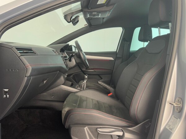 Used SEAT Ibiza 2021 for sale - 74546535: Photo 40