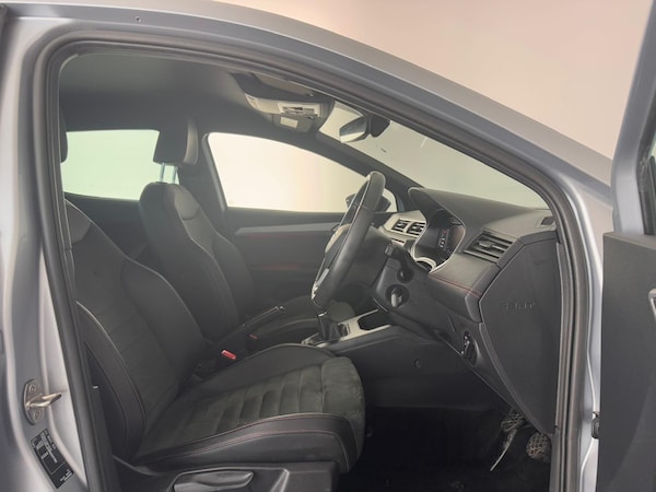 Used SEAT Ibiza 2021 for sale - 74546535: Photo 7