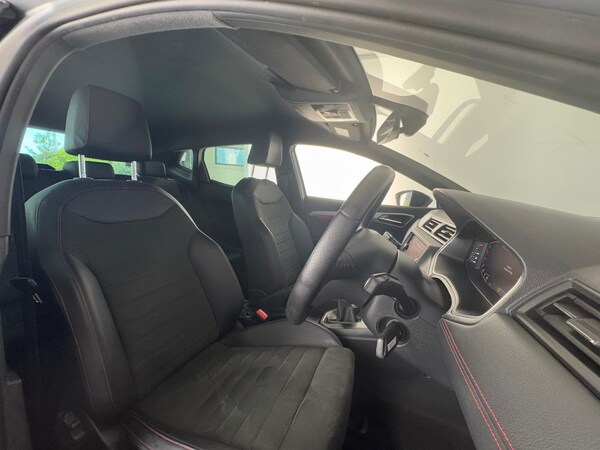 Used SEAT Ibiza 2021 for sale - 74546535: Photo 8