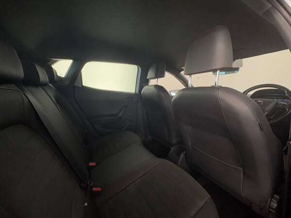 Used SEAT Ibiza 2021 for sale - 74546535: Photo 9