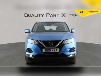 Used Nissan Qashqai 2019 for sale - 78258861: Photo