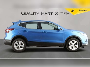Used Nissan Qashqai 2019 for sale - 78258861: Photo