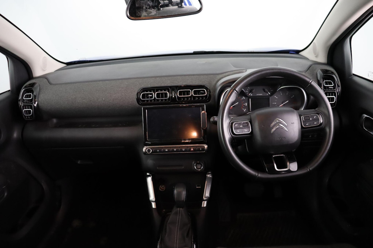 Used Citroen C3 Aircross 2022 for sale - 77029065: Photo 10