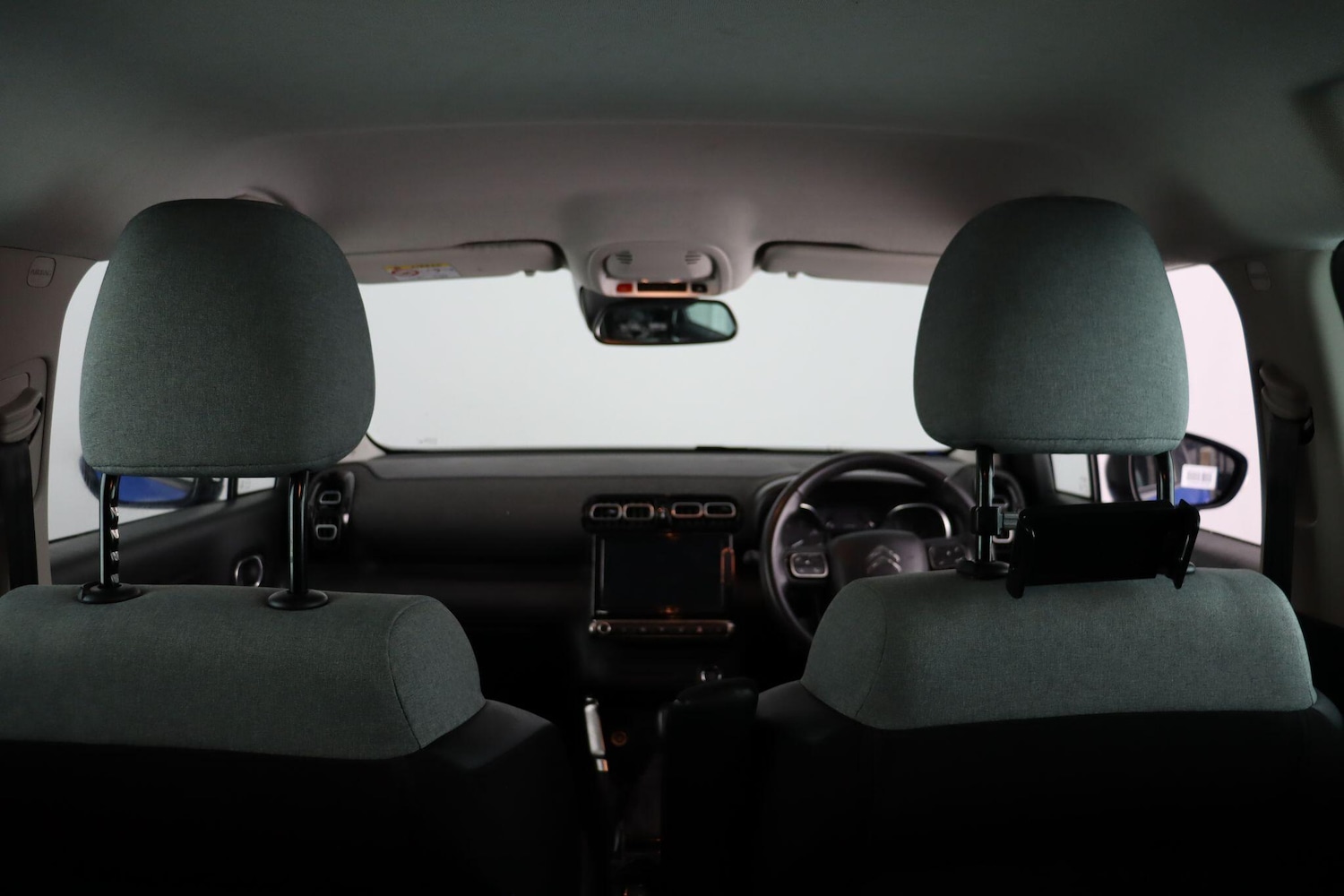 Used Citroen C3 Aircross 2022 for sale - 77029065: Photo 11