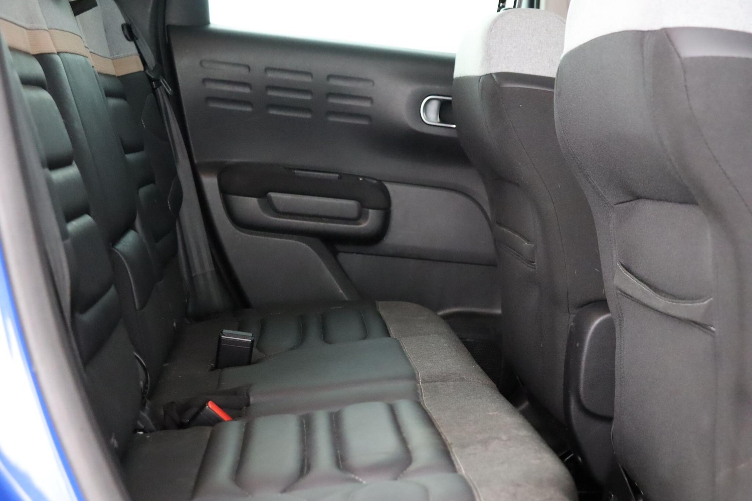 Used Citroen C3 Aircross 2022 for sale - 77029065: Photo 12