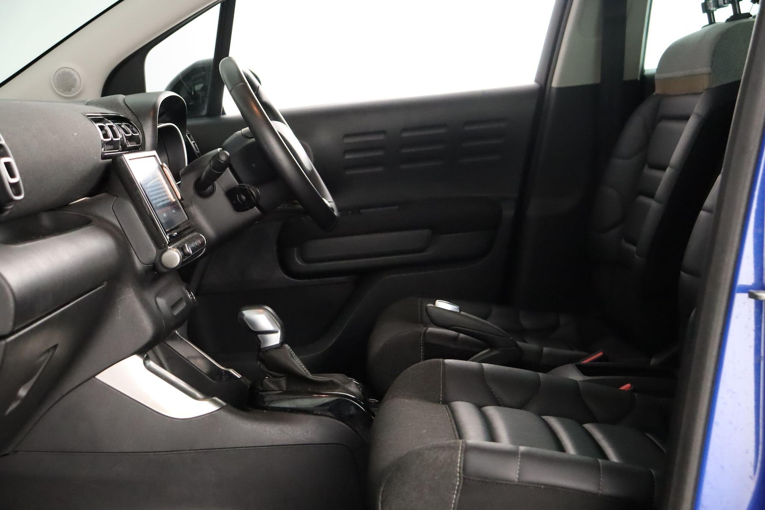 Used Citroen C3 Aircross 2022 for sale - 77029065: Photo 15