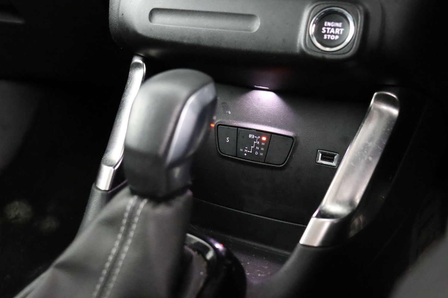 Used Citroen C3 Aircross 2022 for sale - 77029065: Photo 16