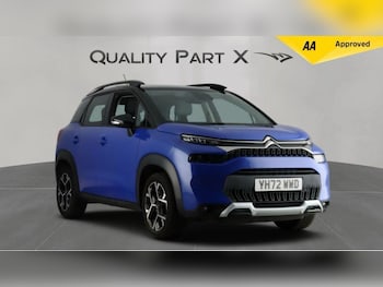 2022 (72) - 1.2 PureTech Shine Plus EAT6 Euro 6 (s/s) 5dr