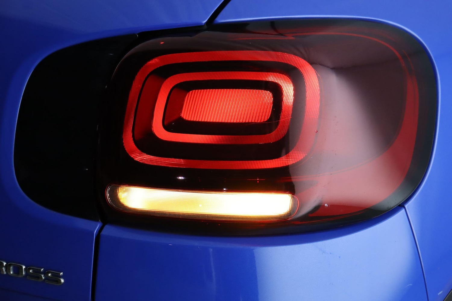 Used Citroen C3 Aircross 2022 for sale - 77029065: Photo 20