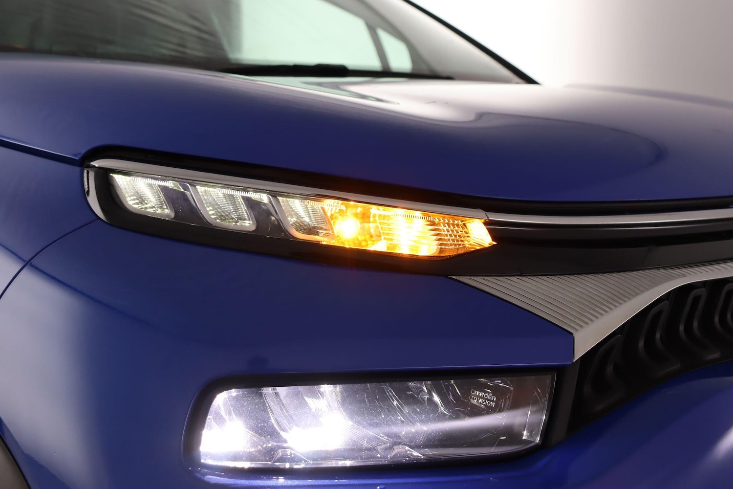 Used Citroen C3 Aircross 2022 for sale - 77029065: Photo 22