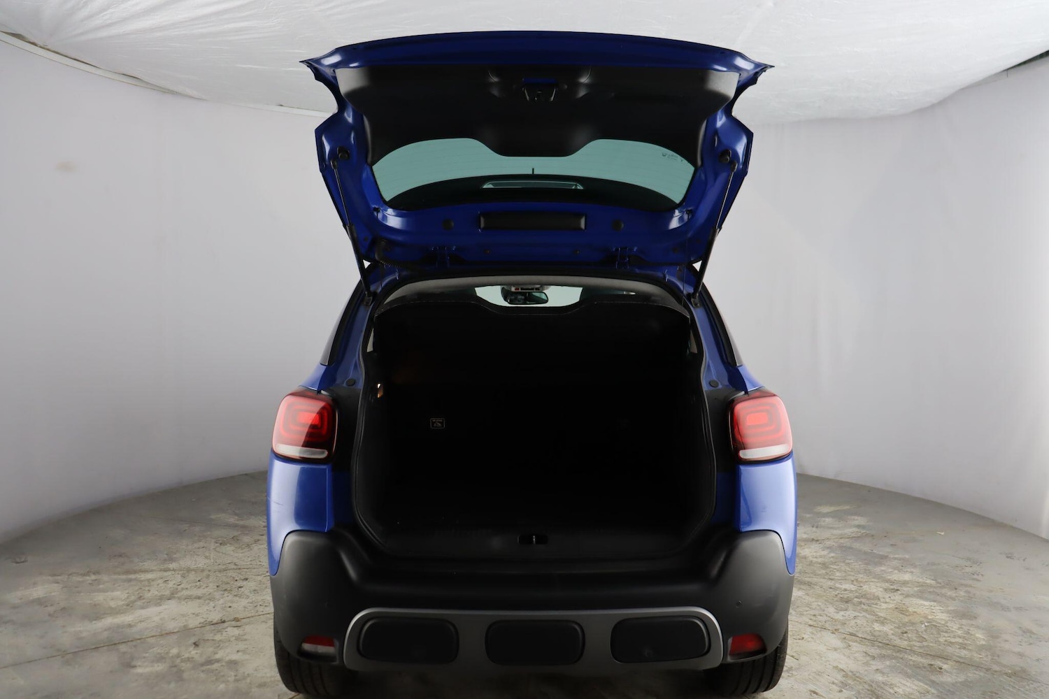 Used Citroen C3 Aircross 2022 for sale - 77029065: Photo 23