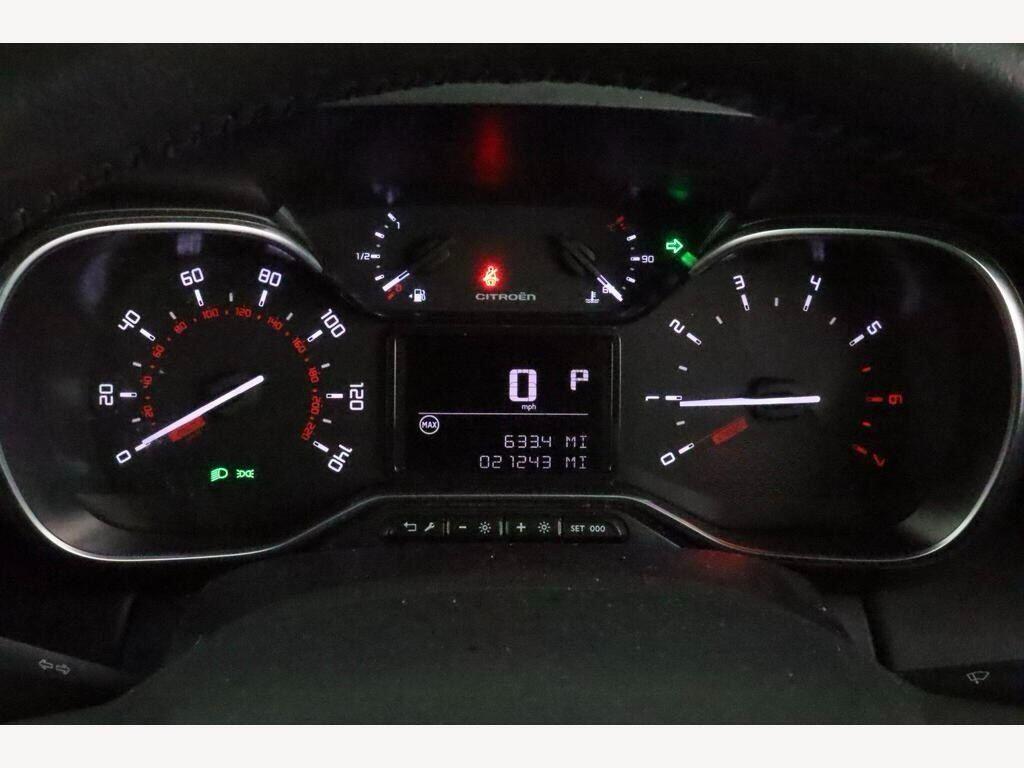 Used Citroen C3 Aircross 2022 for sale - 77029065: Photo 24