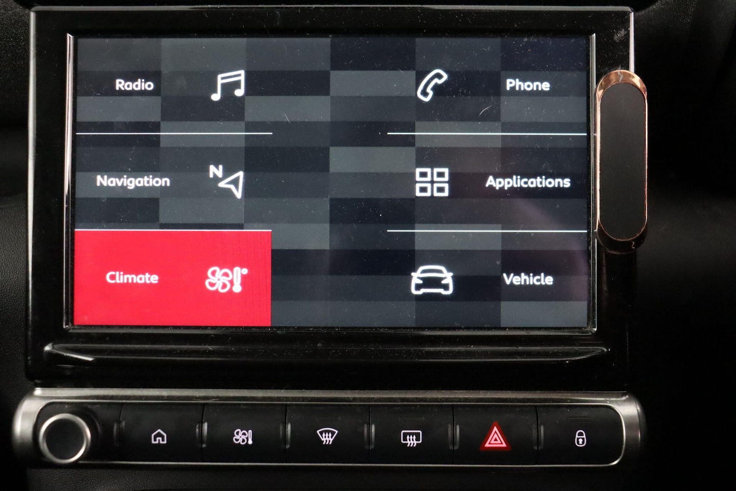 Used Citroen C3 Aircross 2022 for sale - 77029065: Photo 25