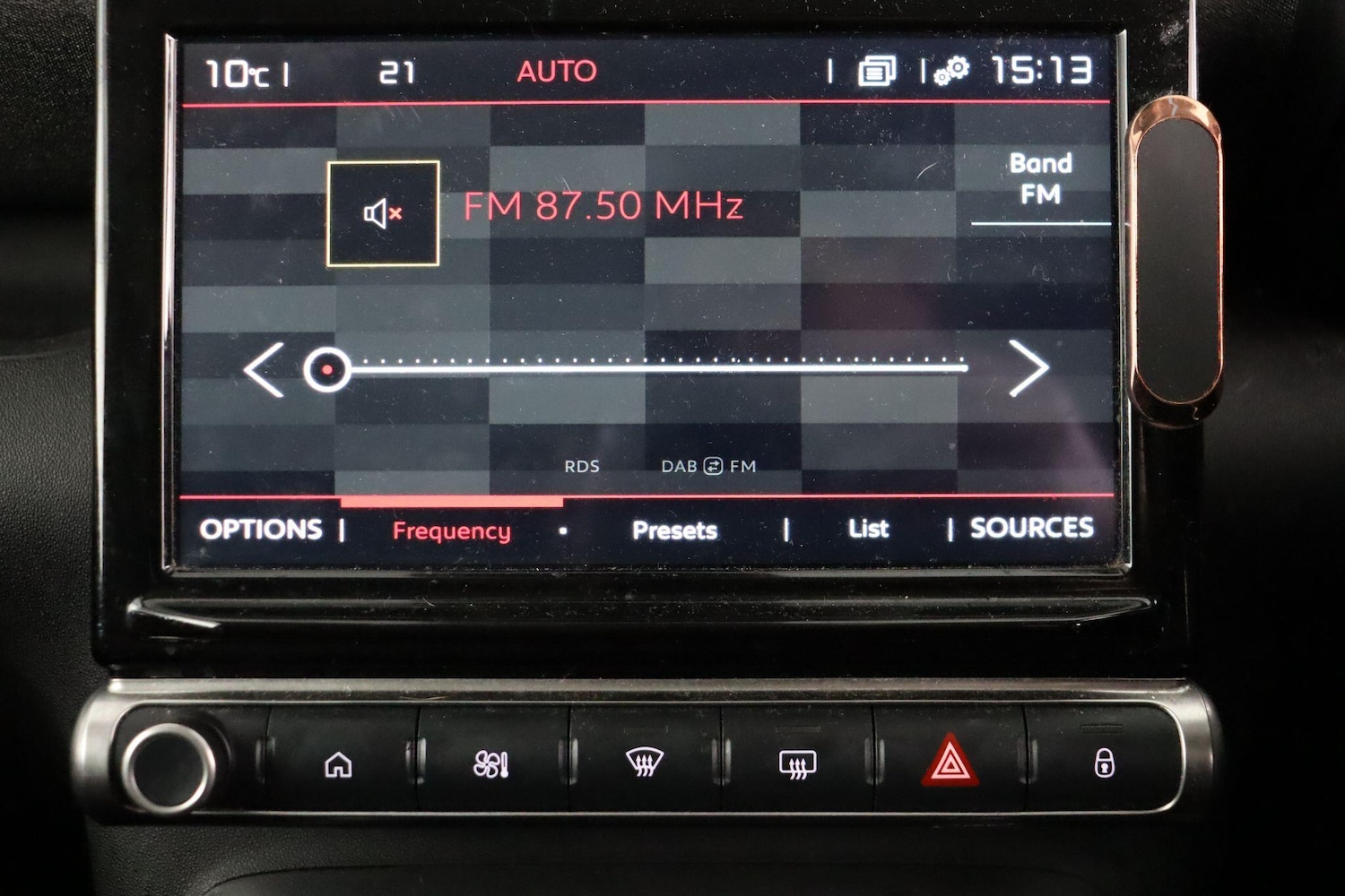 Used Citroen C3 Aircross 2022 for sale - 77029065: Photo 26