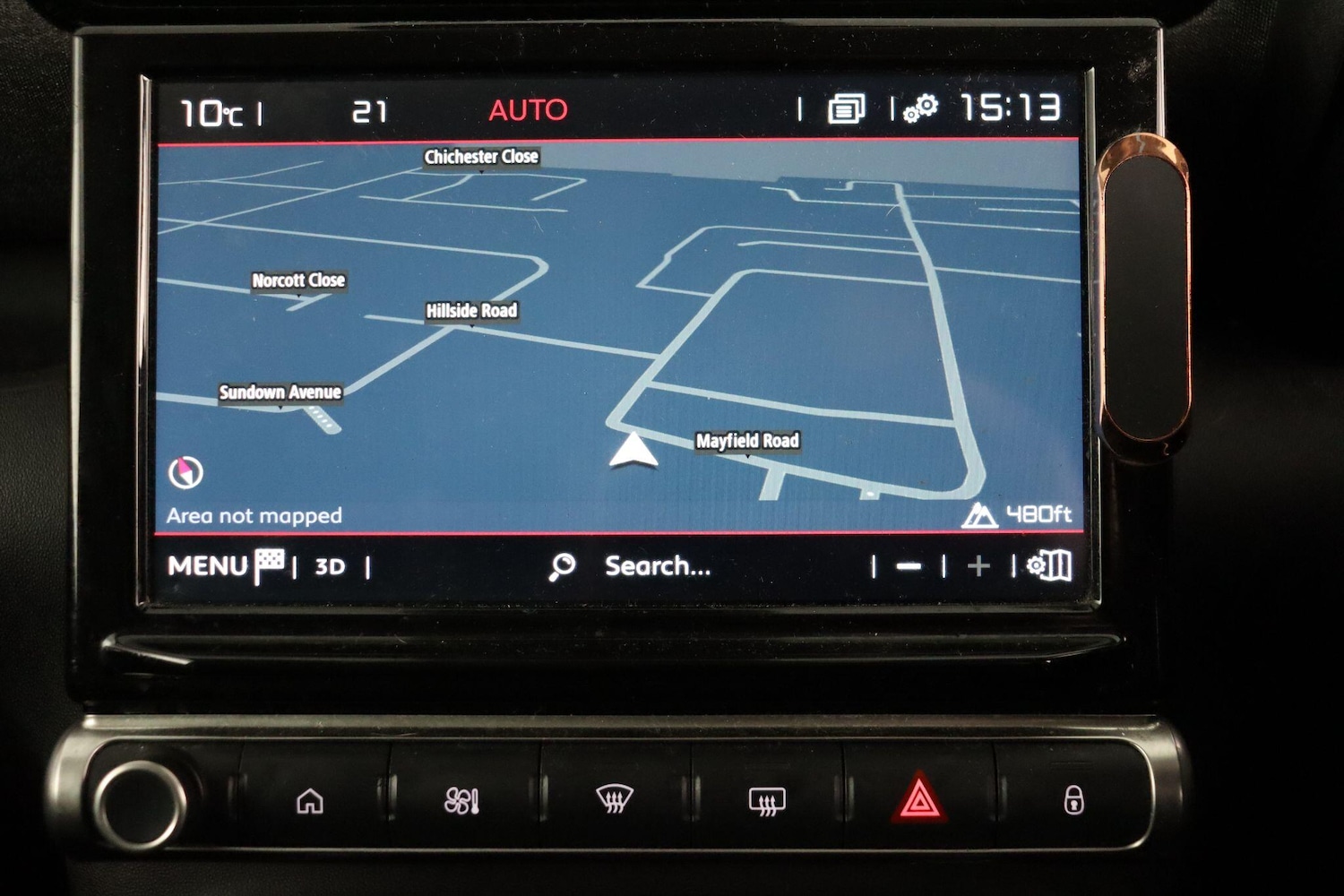 Used Citroen C3 Aircross 2022 for sale - 77029065: Photo 27