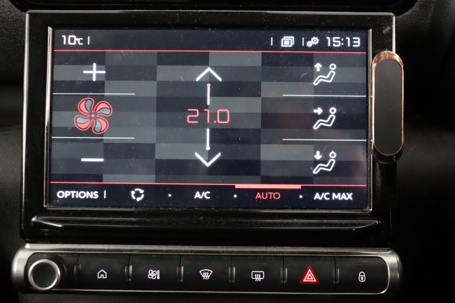 Used Citroen C3 Aircross 2022 for sale - 77029065: Photo 28