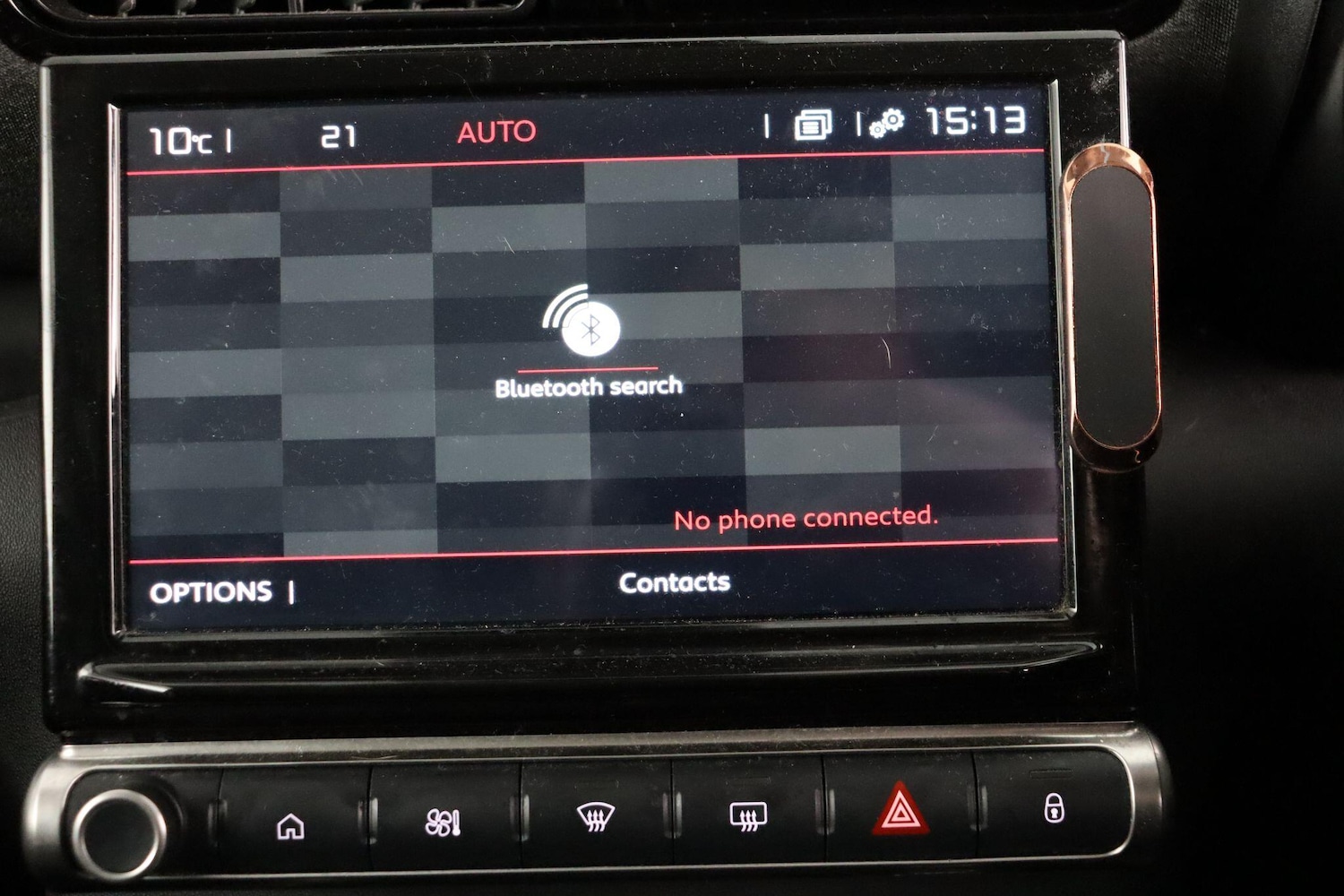 Used Citroen C3 Aircross 2022 for sale - 77029065: Photo 29