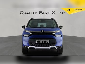 Used Citroen C3 Aircross 2022 for sale - 77029065: Photo