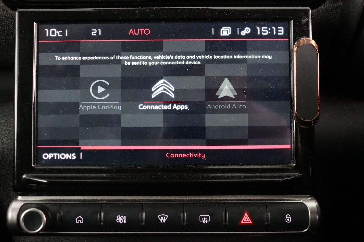 Used Citroen C3 Aircross 2022 for sale - 77029065: Photo 30