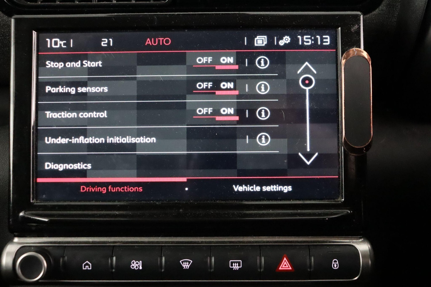 Used Citroen C3 Aircross 2022 for sale - 77029065: Photo 31