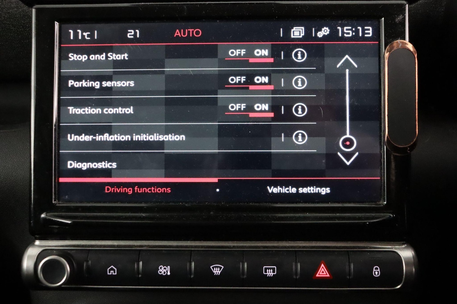 Used Citroen C3 Aircross 2022 for sale - 77029065: Photo 32