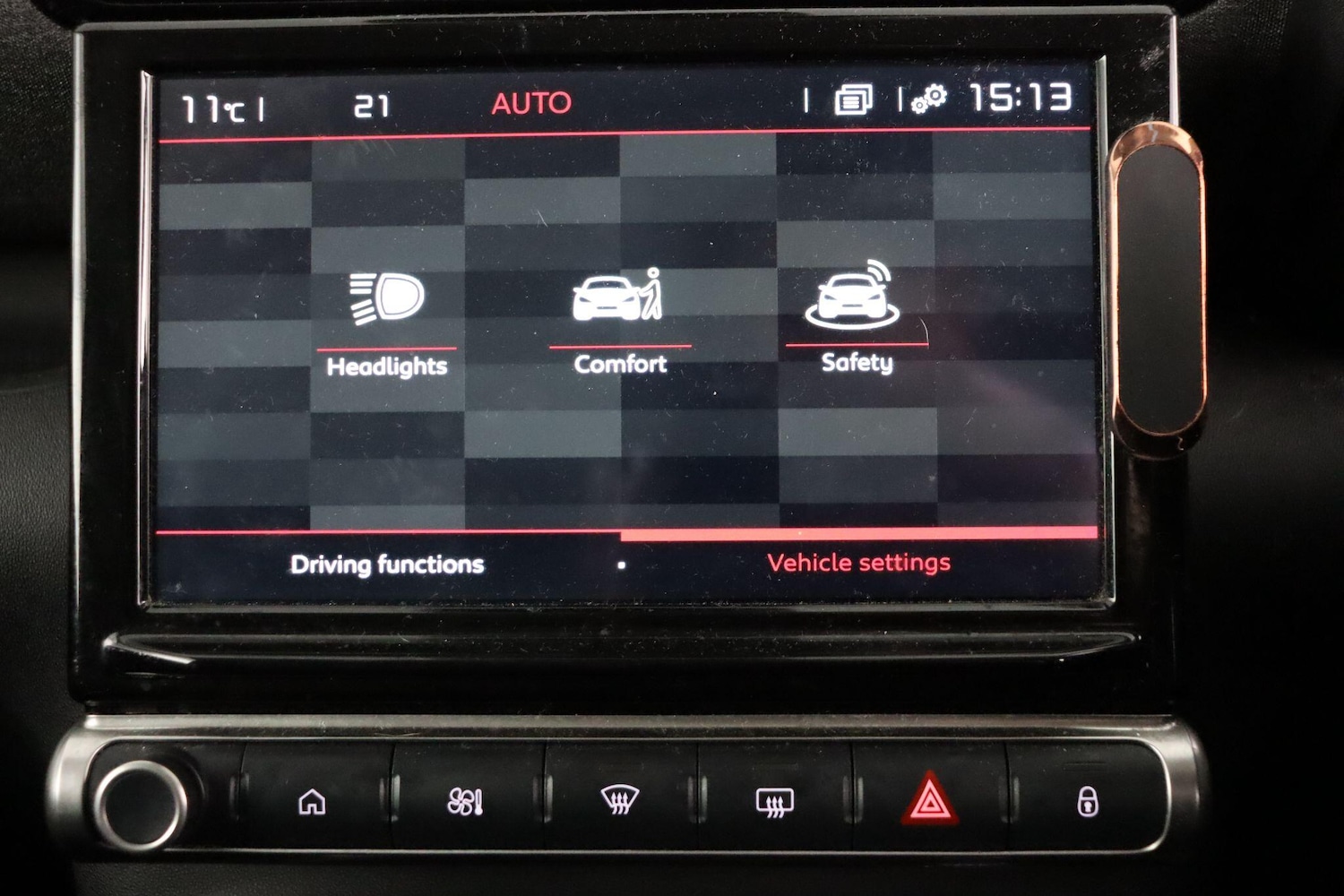 Used Citroen C3 Aircross 2022 for sale - 77029065: Photo 33